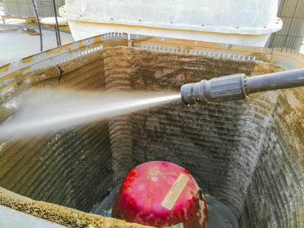 Best Air Duct Sanitizing Services  in Federal Heights, CO